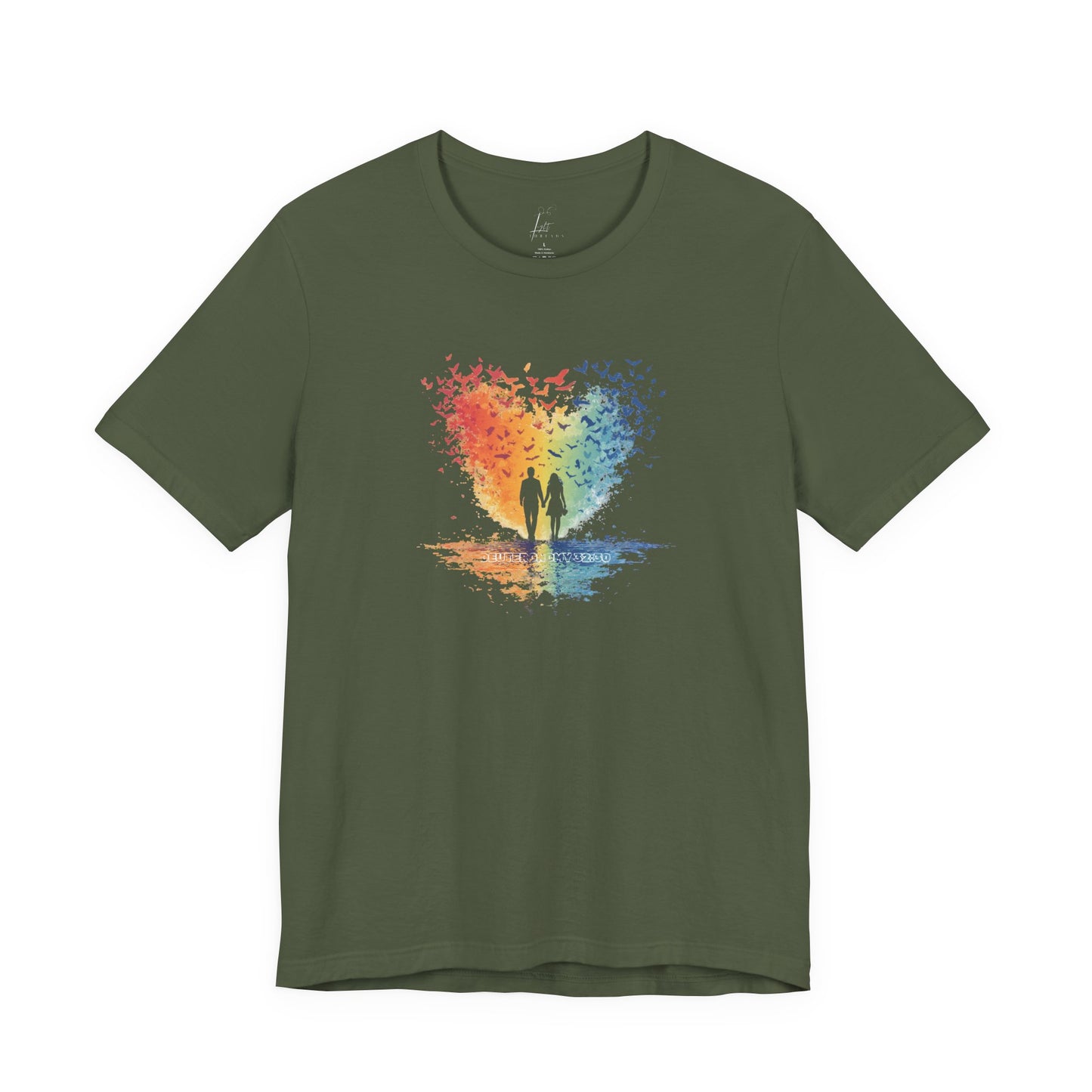 Together, Ten Thousand T-shirt