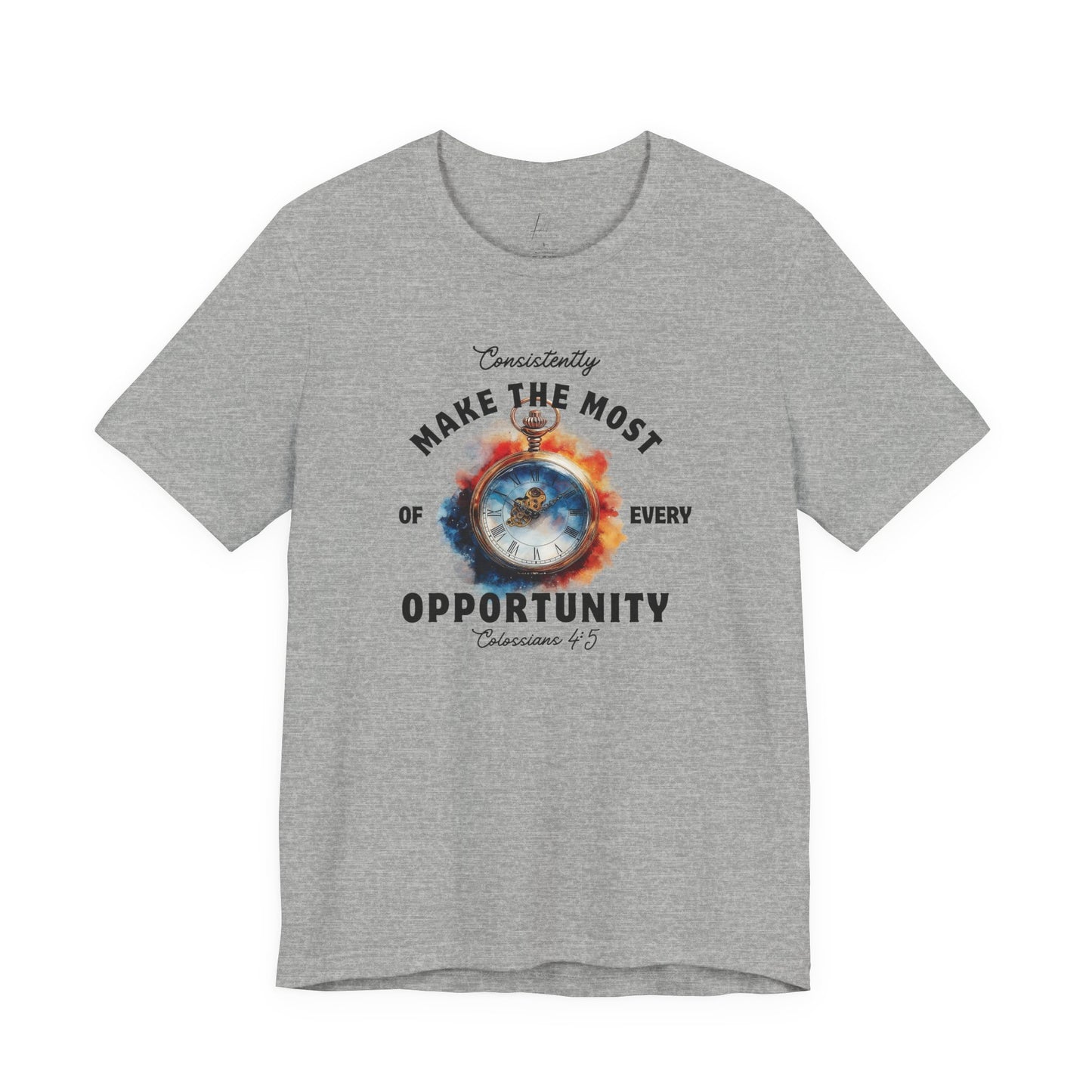 Opportunity T-shirt