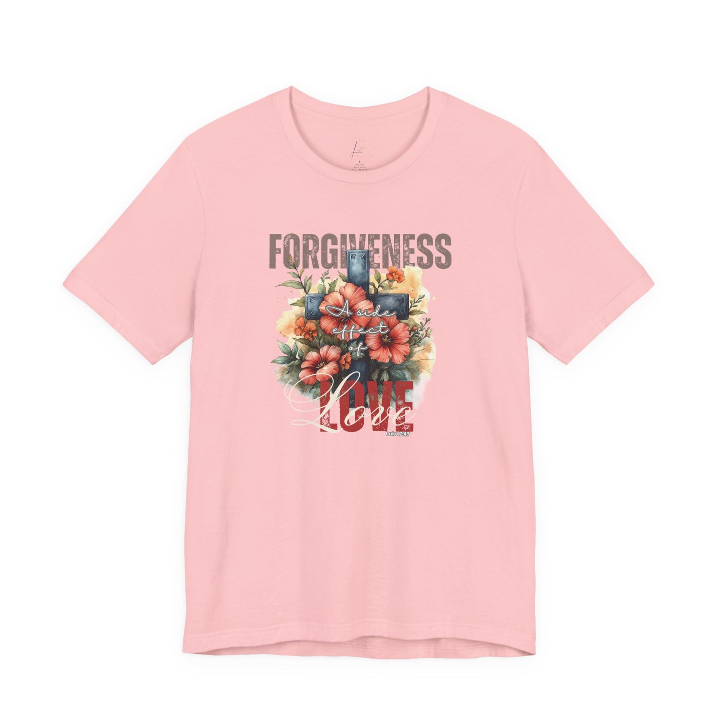 Love's Side-Effect T-shirt