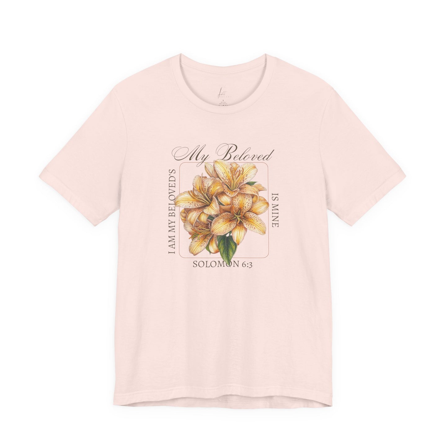 My Beloved T-shirt