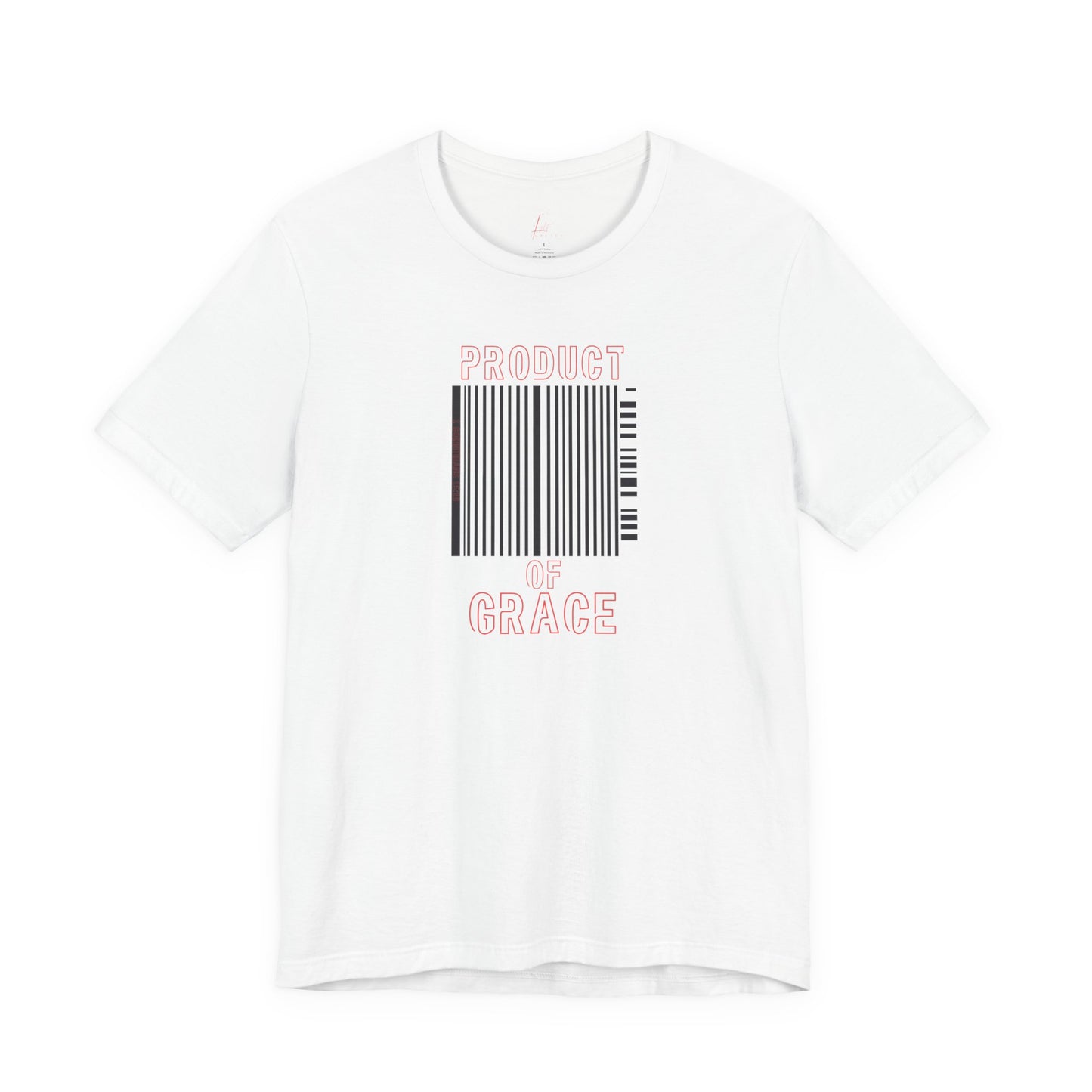 Product of Grace T-shirt