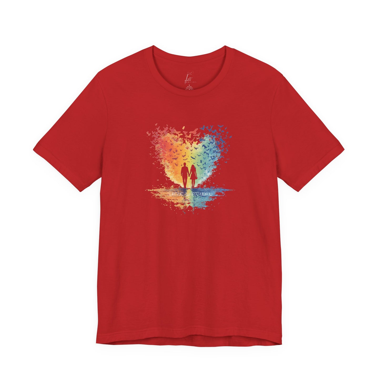 Together, Ten Thousand T-shirt