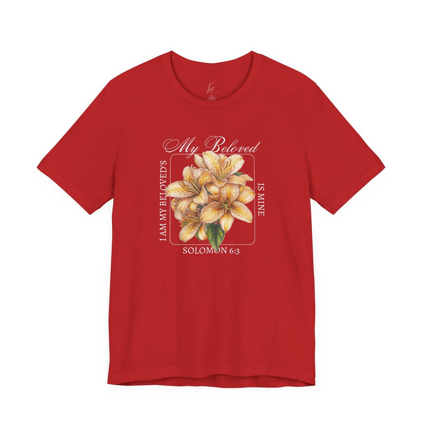 My Beloved T-shirt