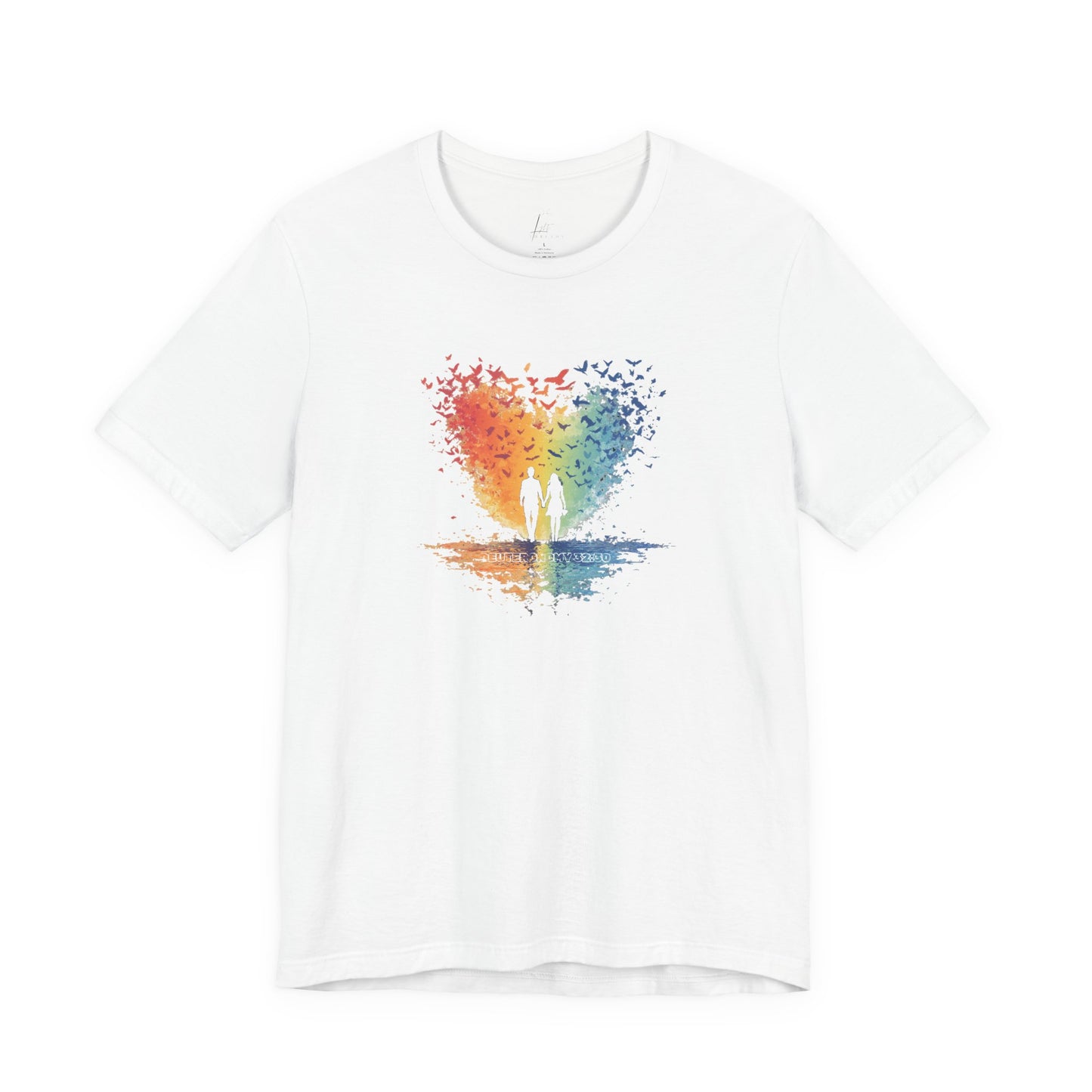 Together, Ten Thousand T-shirt