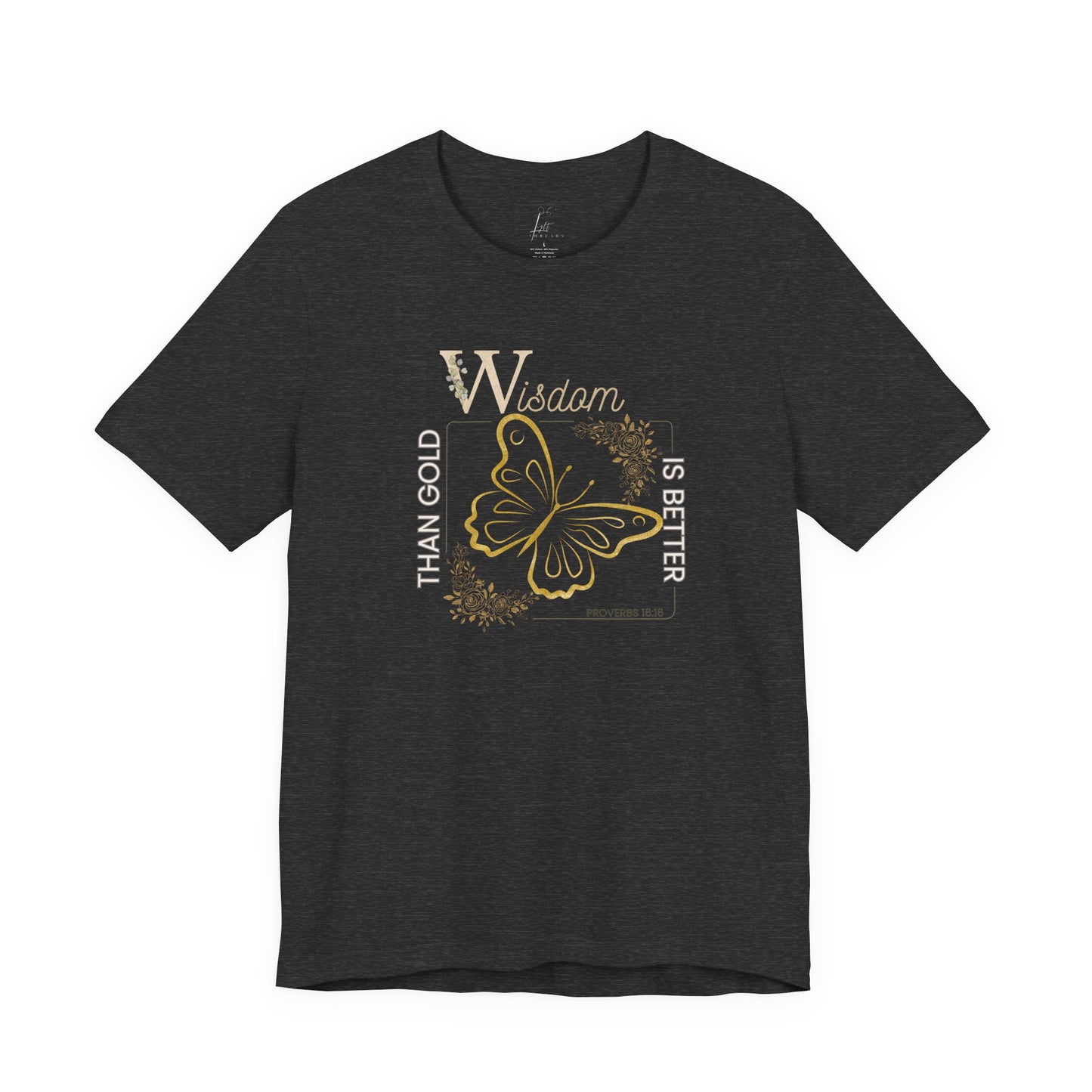 Wisdom T-shirt