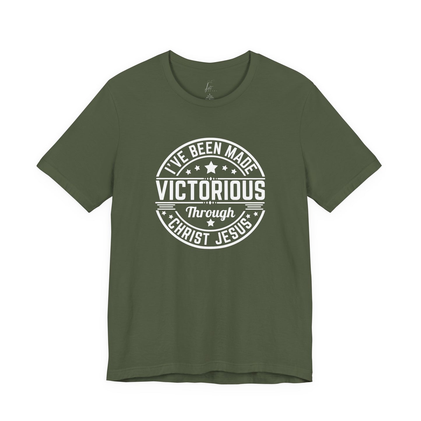 Victorious T-shirt
