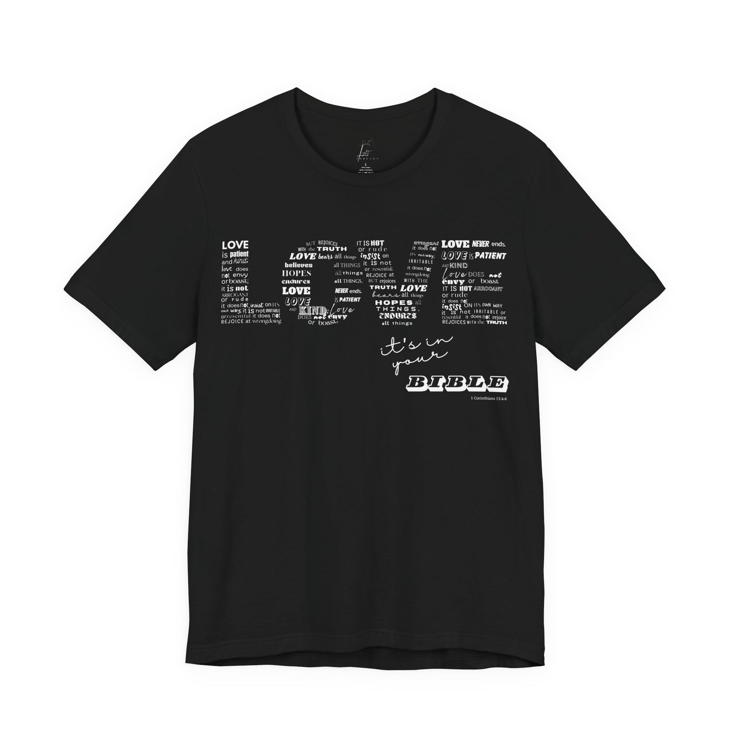 Love T-shirt
