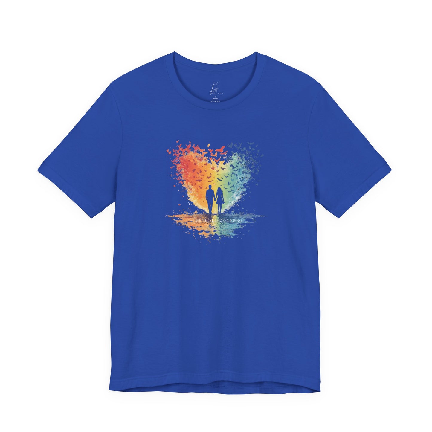 Together, Ten Thousand T-shirt