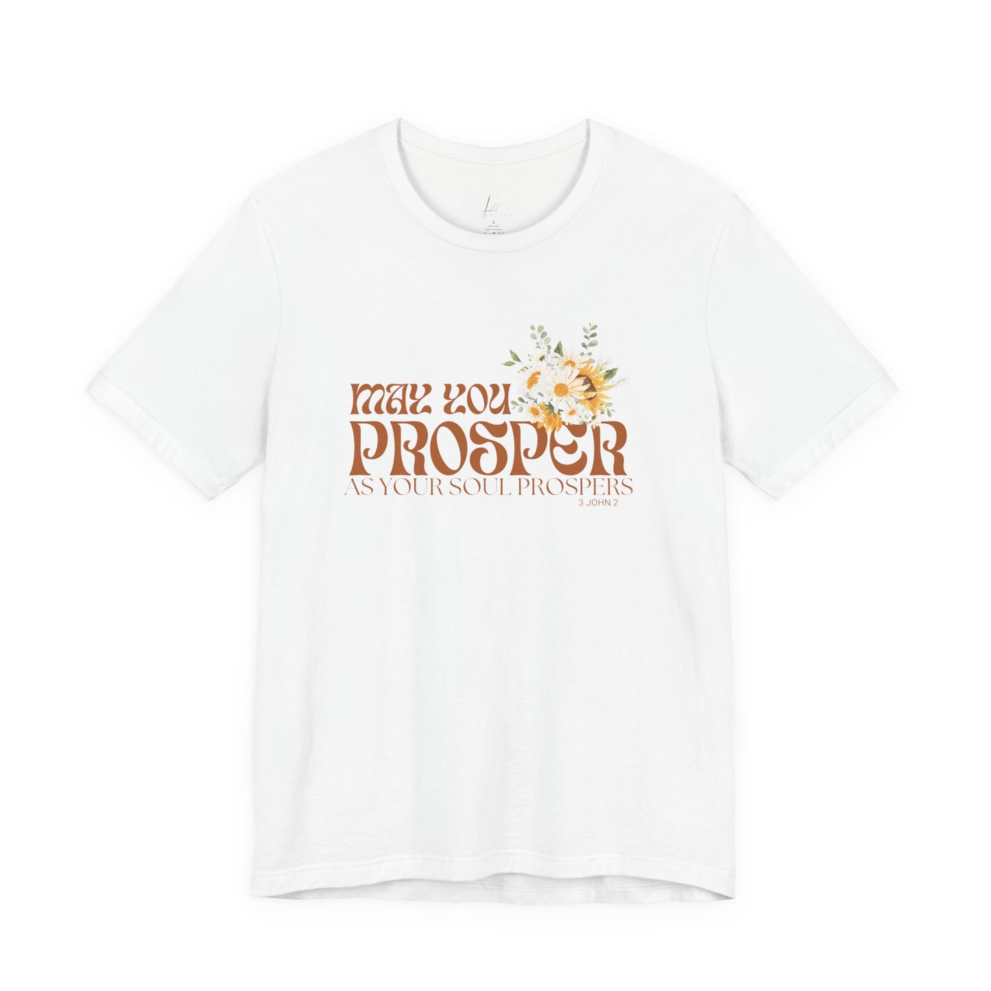 Prosper T-shirt
