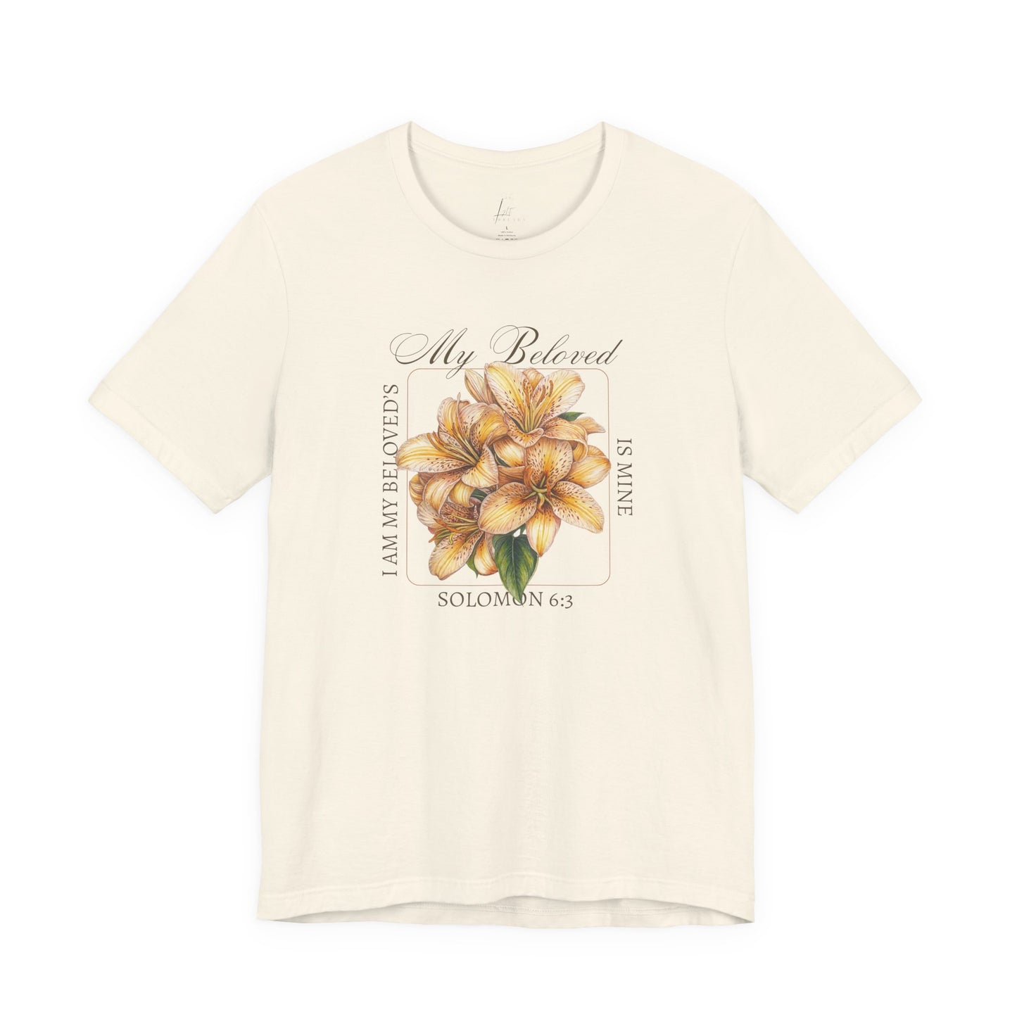 My Beloved T-shirt