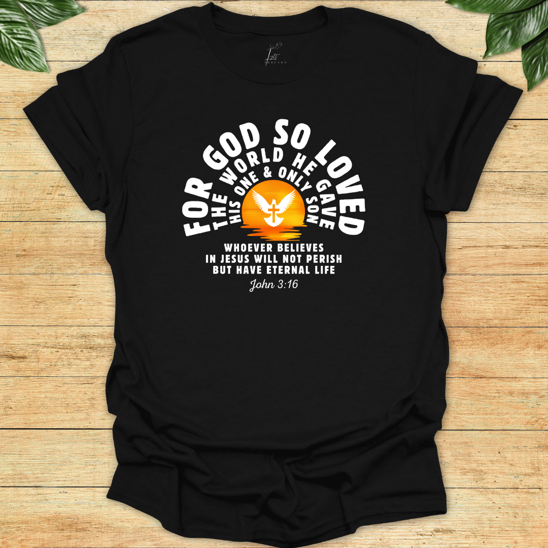 God's Love T-shirt