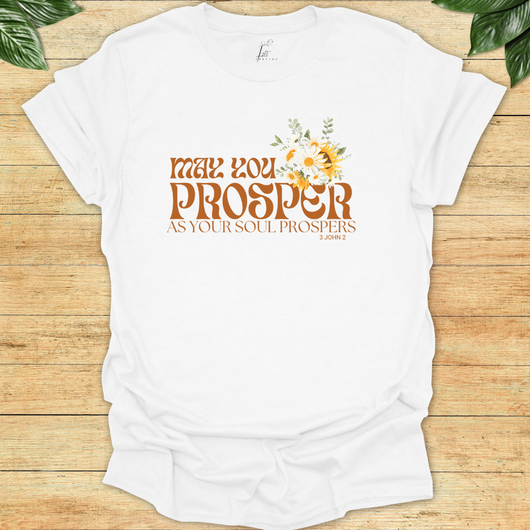 Prosper T-shirt