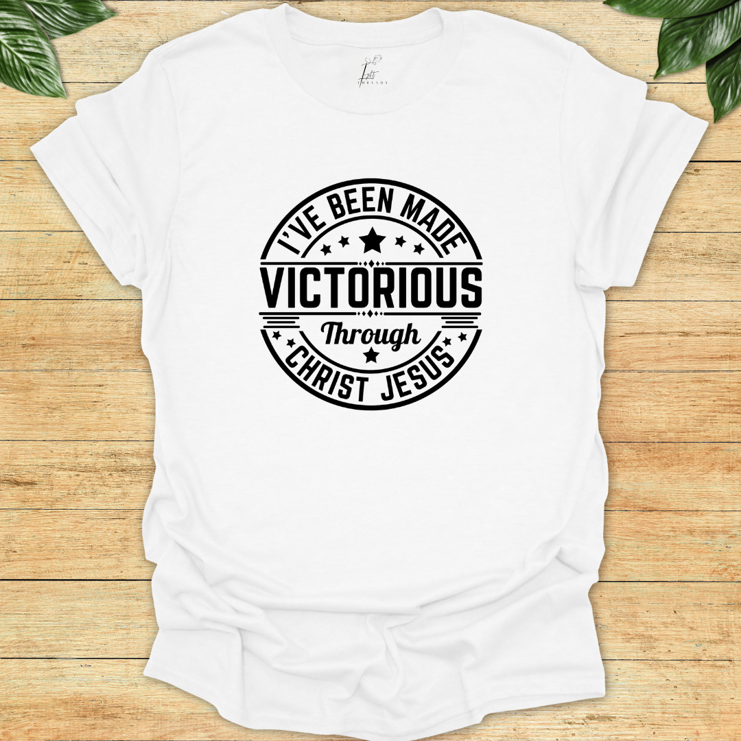 Victorious T-shirt