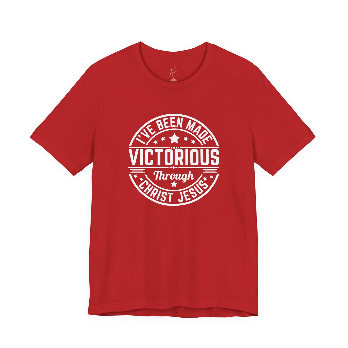 Victorious T-shirt