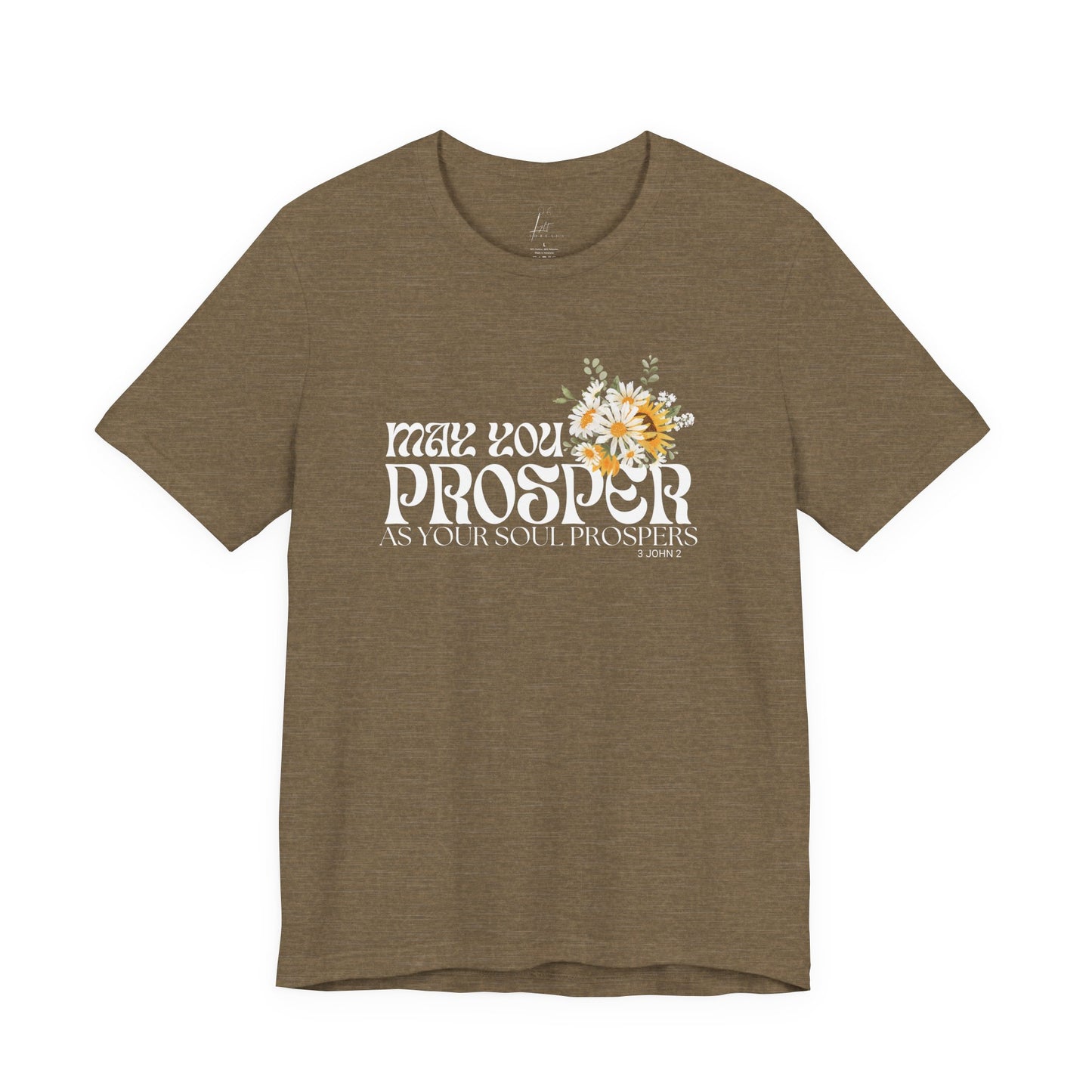 Prosper T-shirt