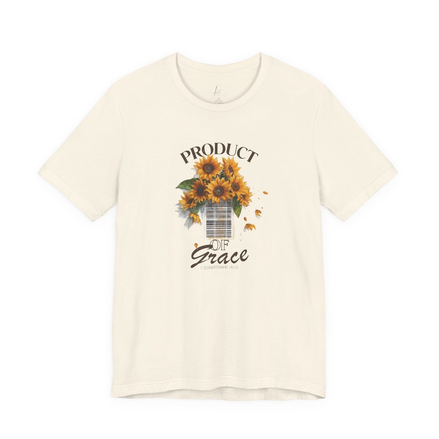 Product of Grace T-shirt