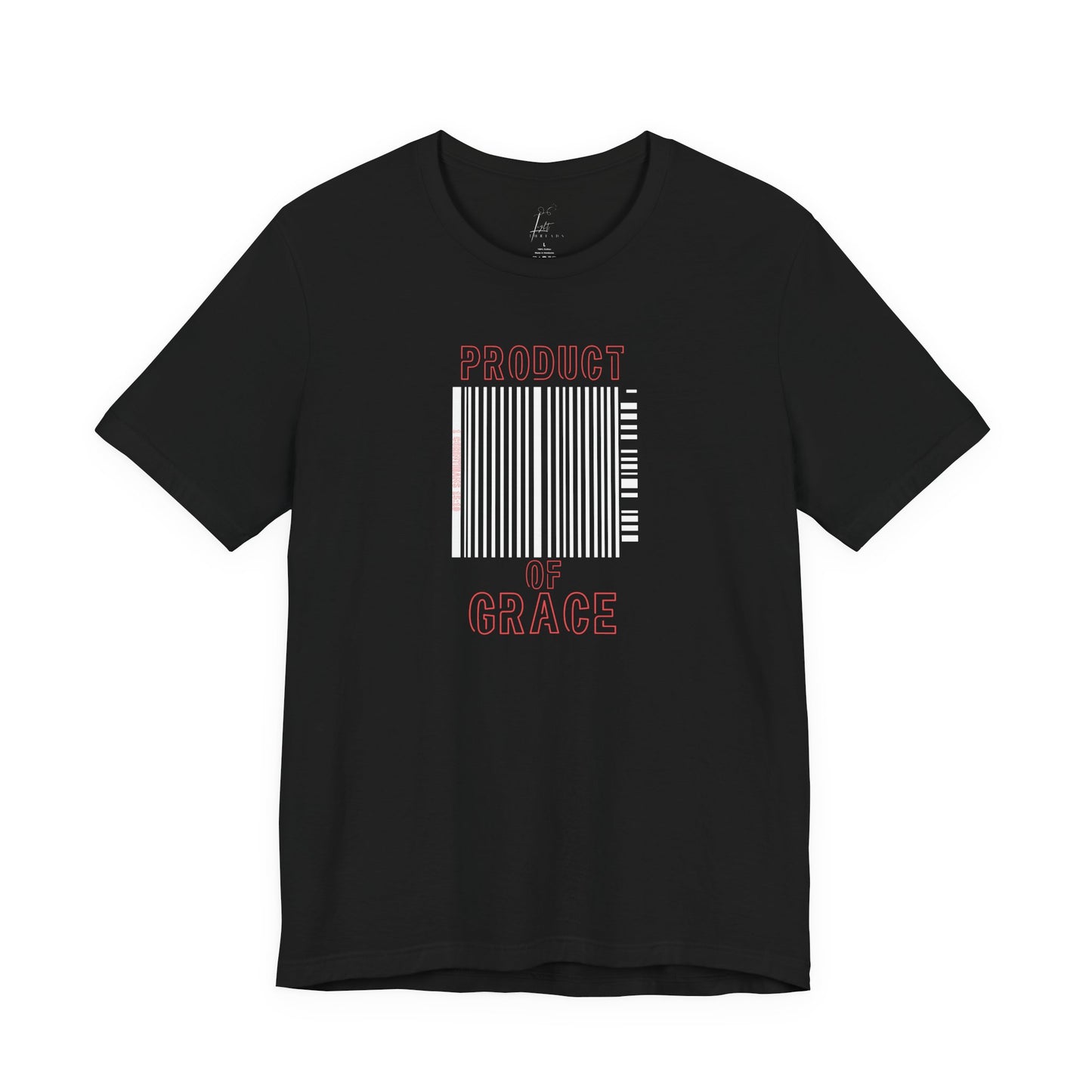 Product of Grace T-shirt