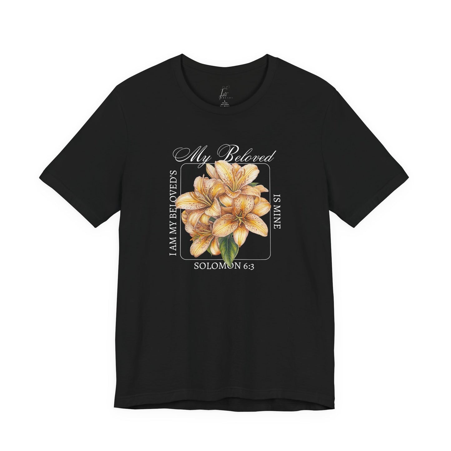 My Beloved T-shirt
