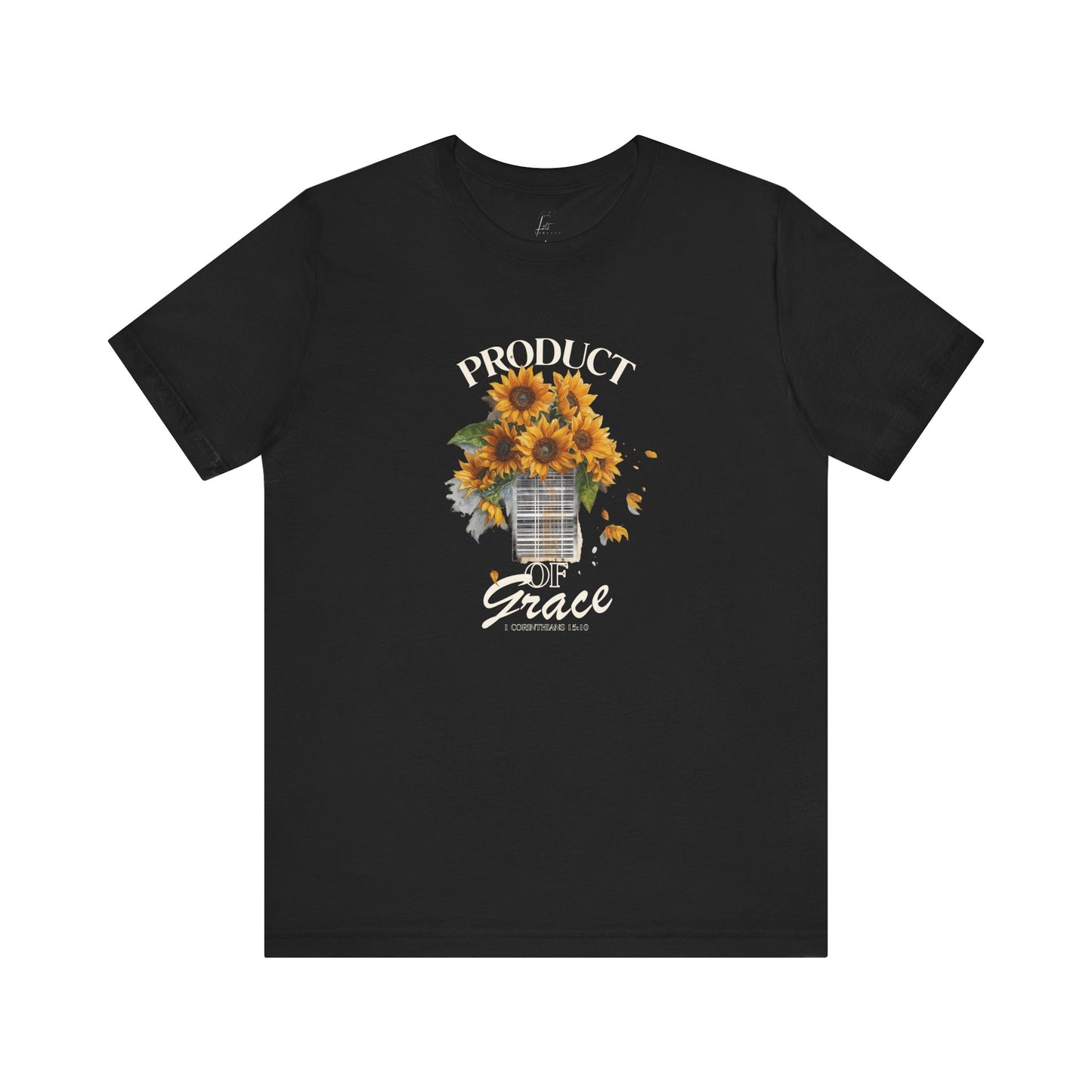 Product of Grace T-shirt