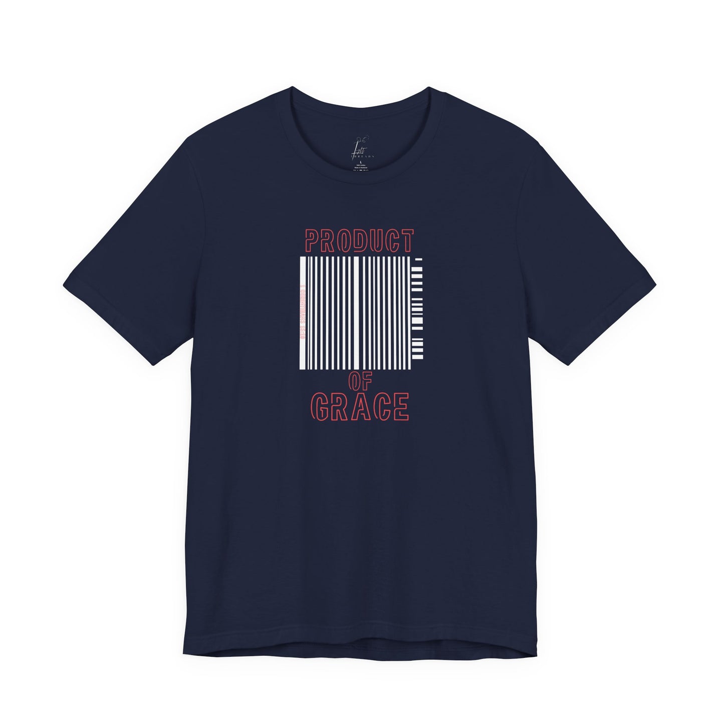 Product of Grace T-shirt