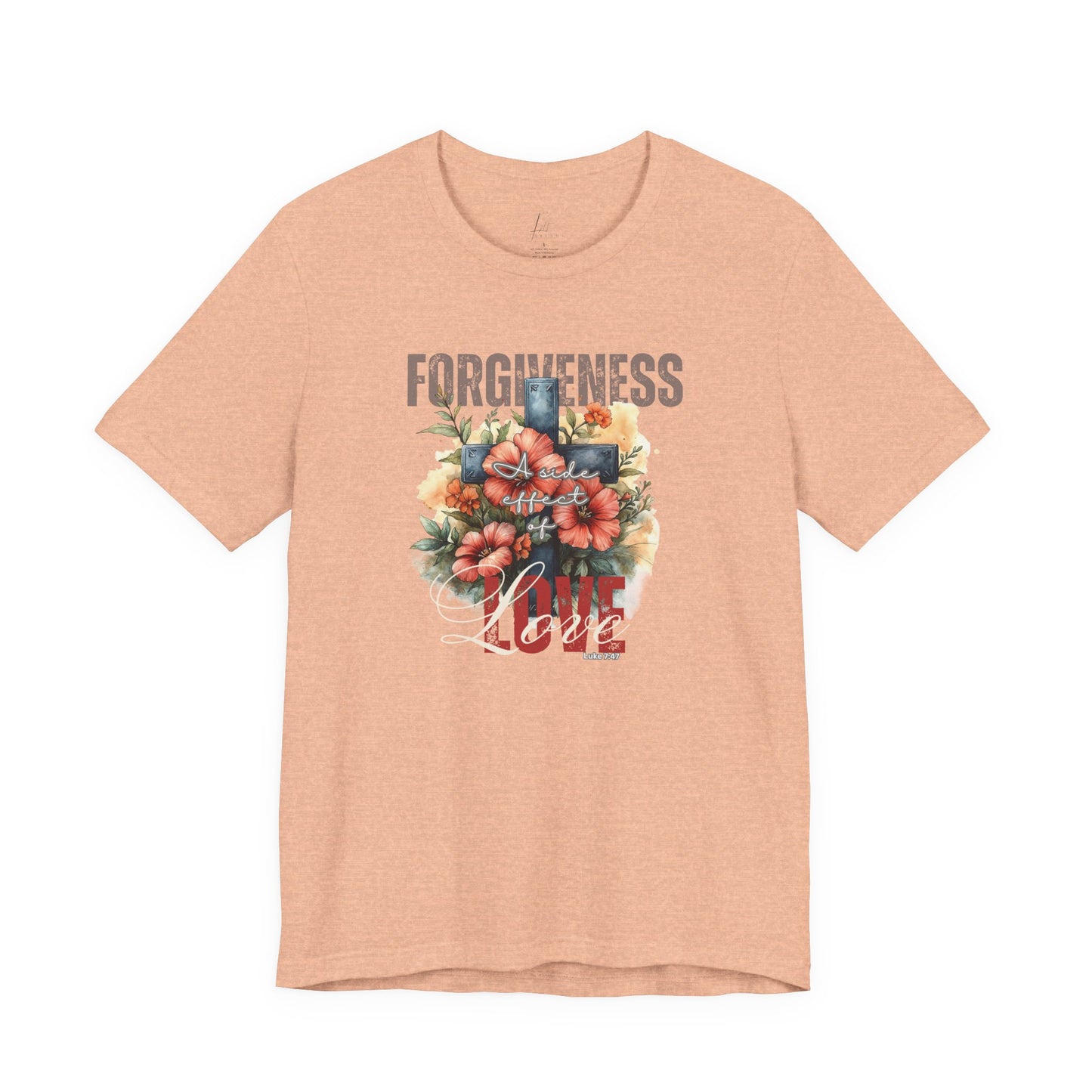 Love's Side-Effect T-shirt