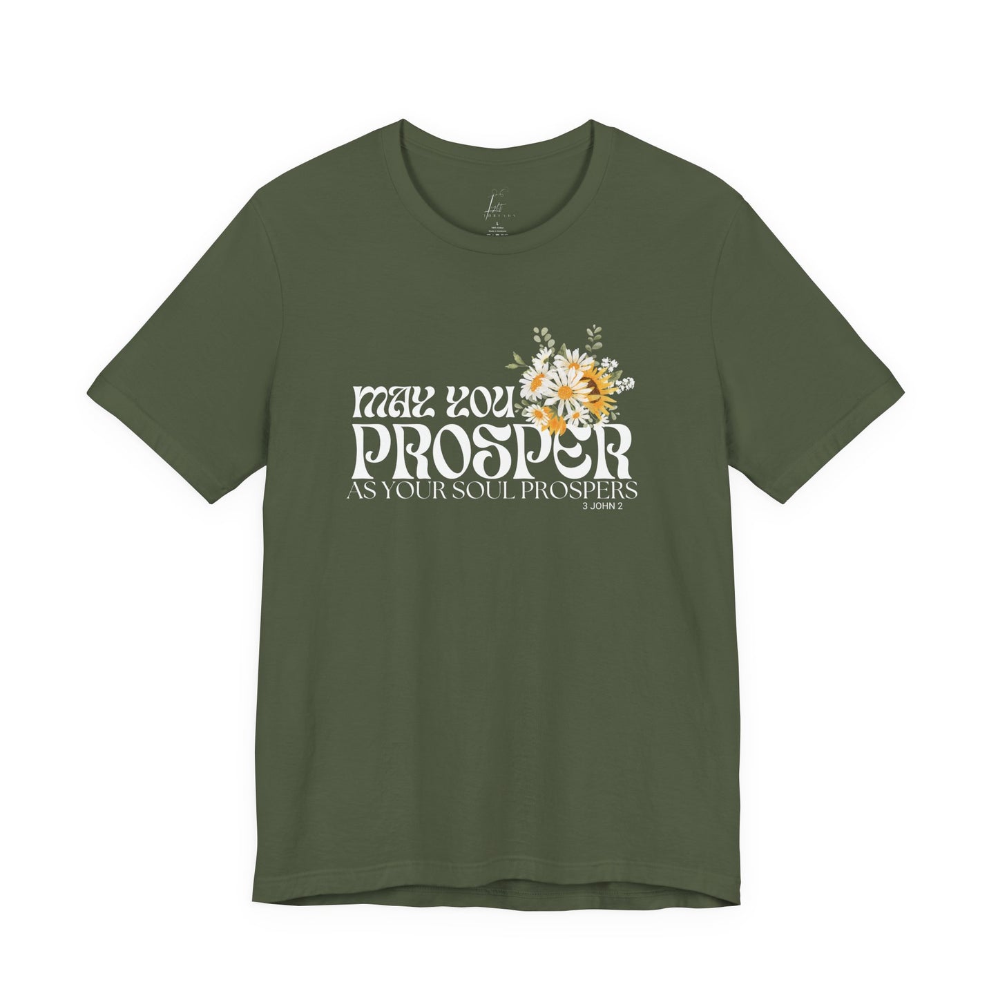 Prosper T-shirt