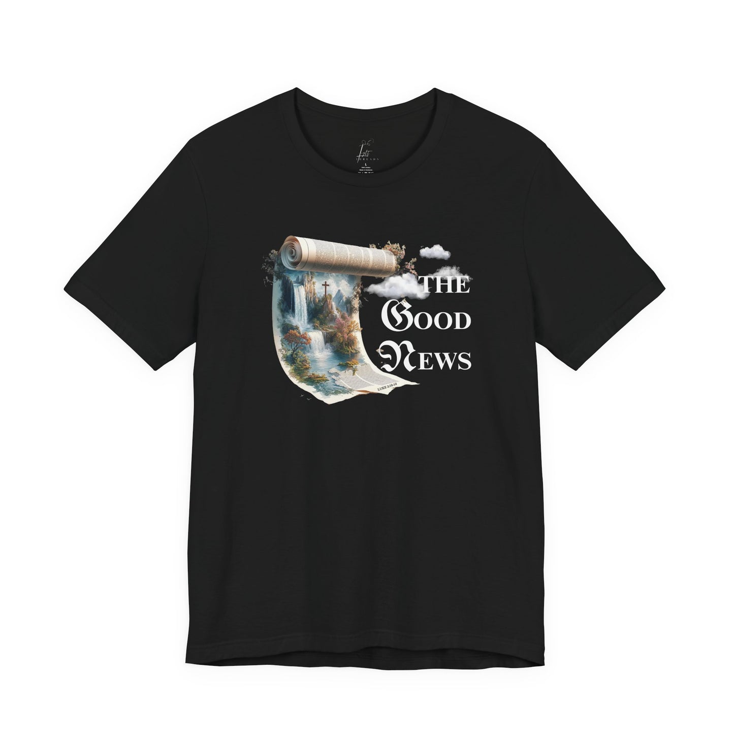 The Good News T-shirt
