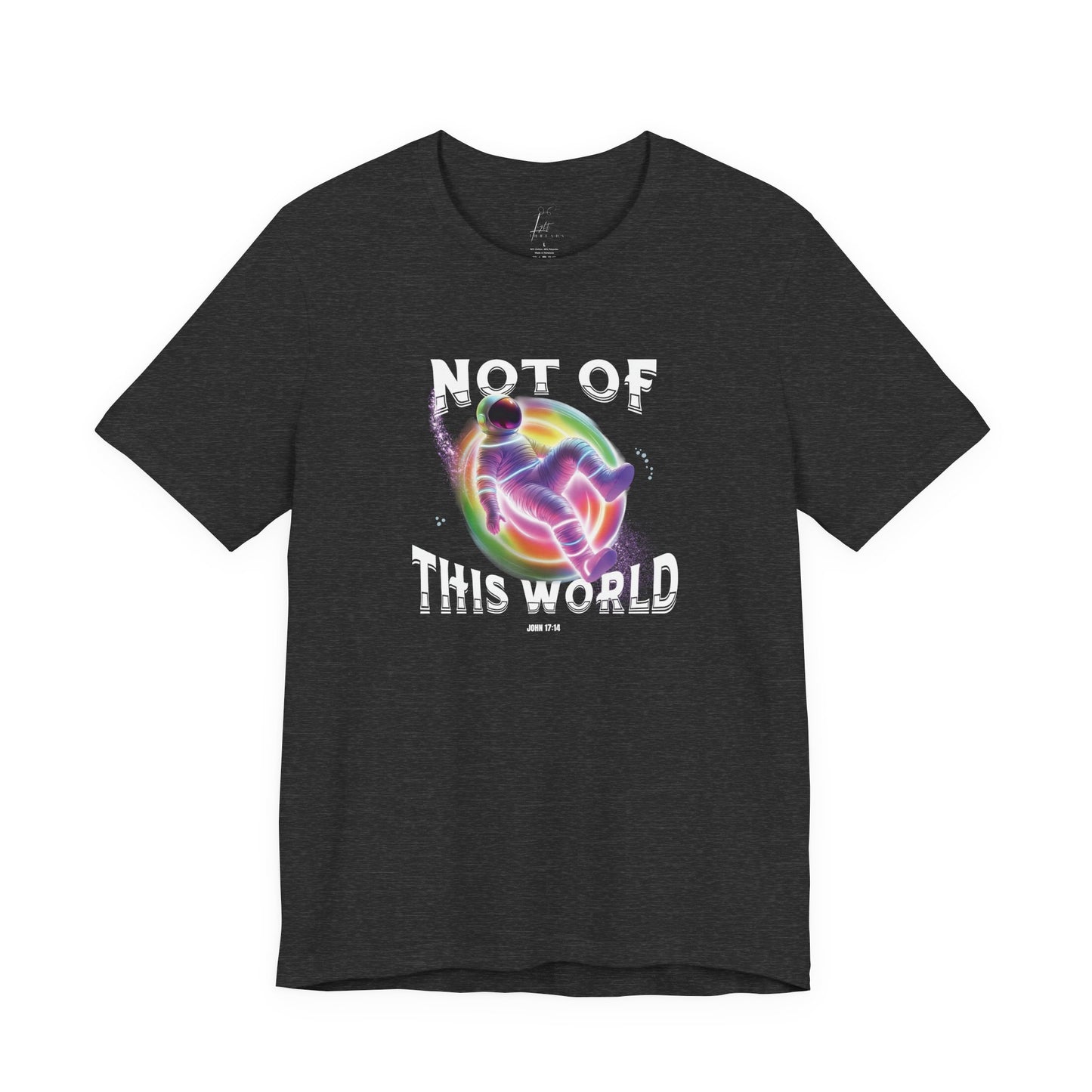 Not Of This World T-shirt