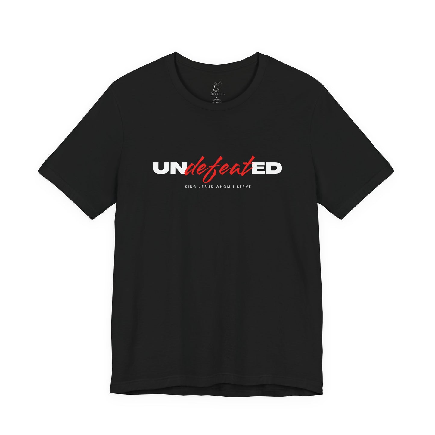 Undefeated T-shirt