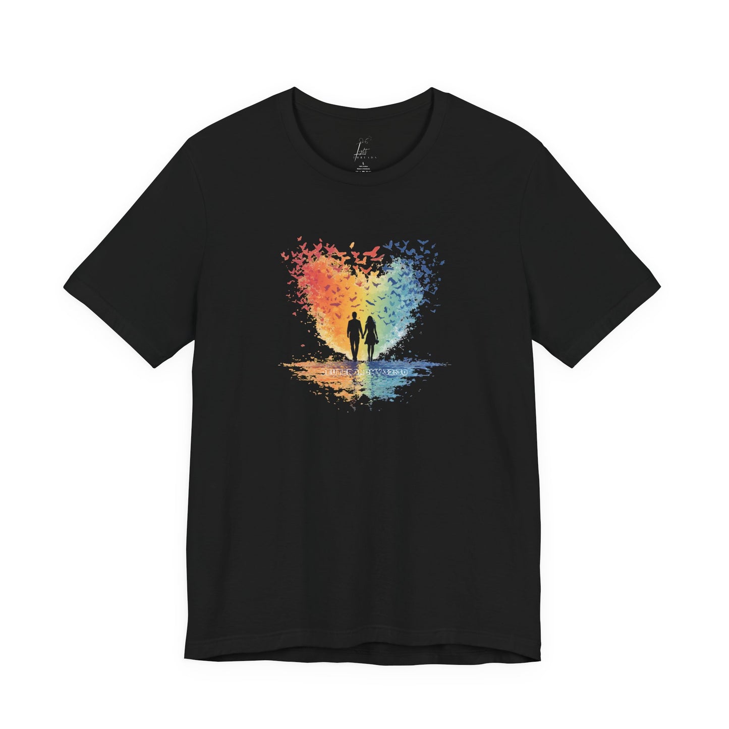 Together, Ten Thousand T-shirt