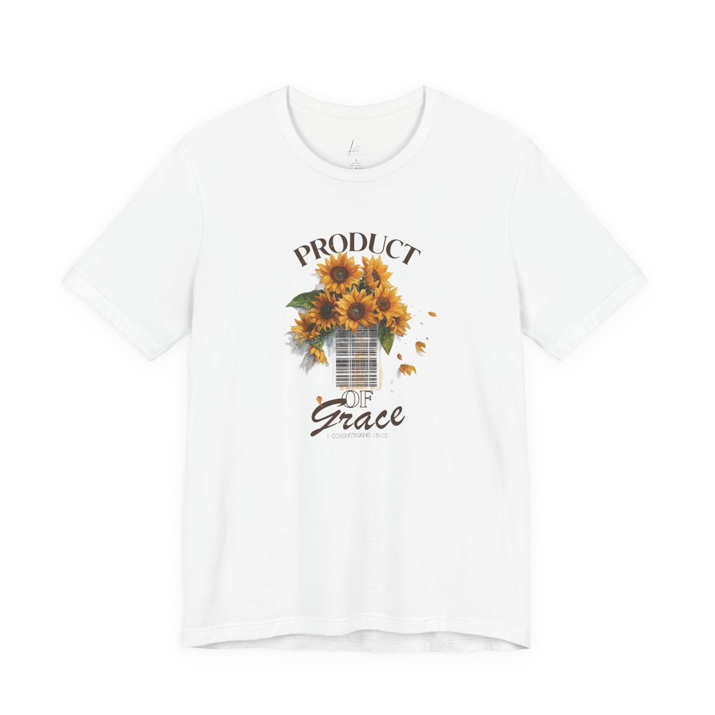 Product of Grace T-shirt
