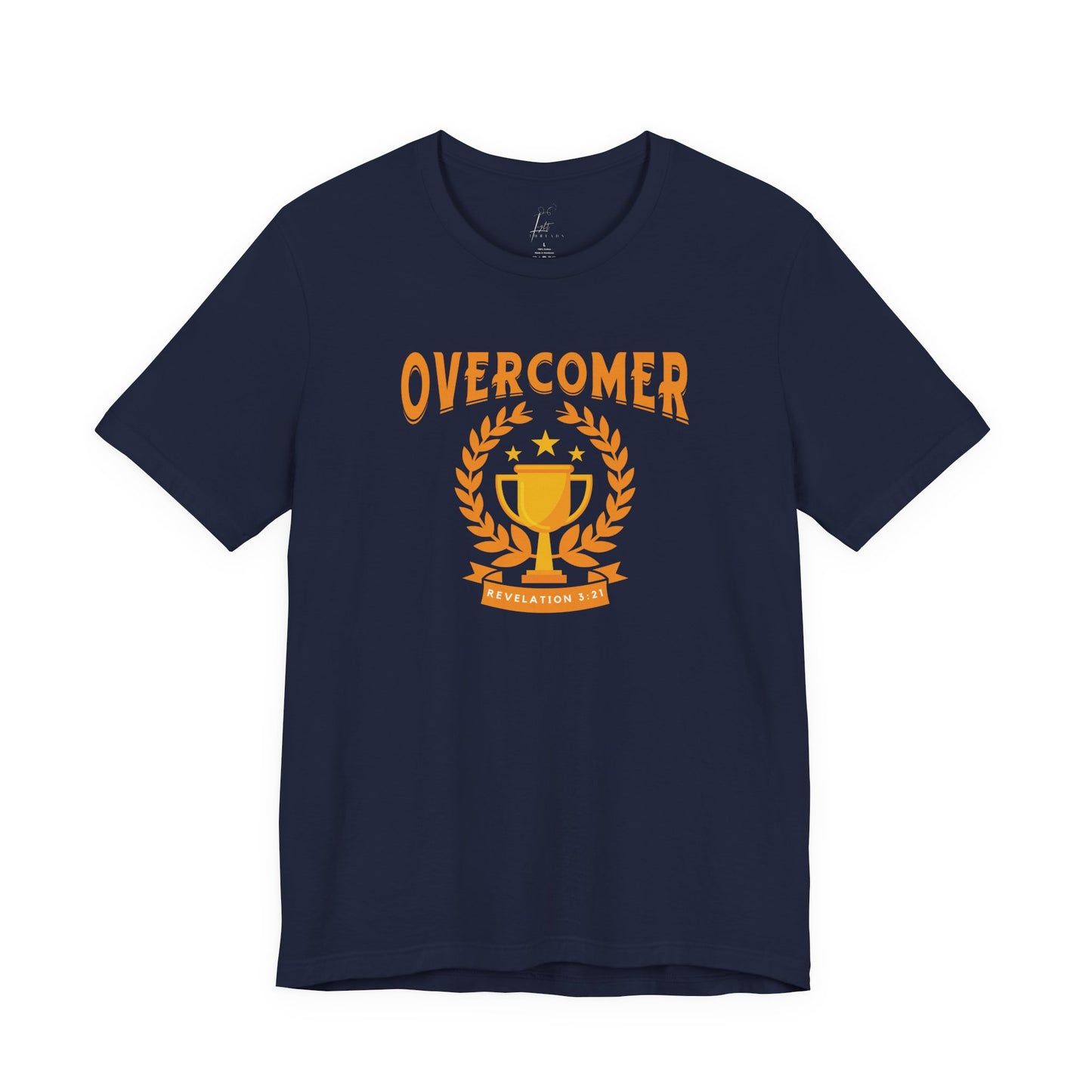 Overcomer T-shirt