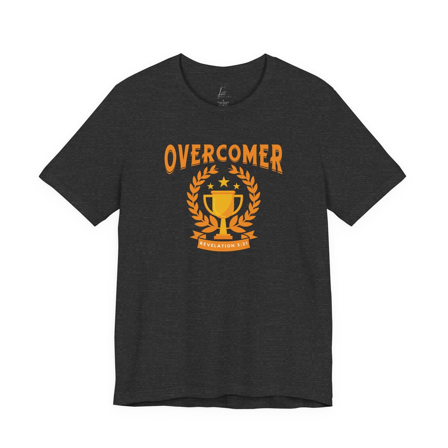 Overcomer T-shirt