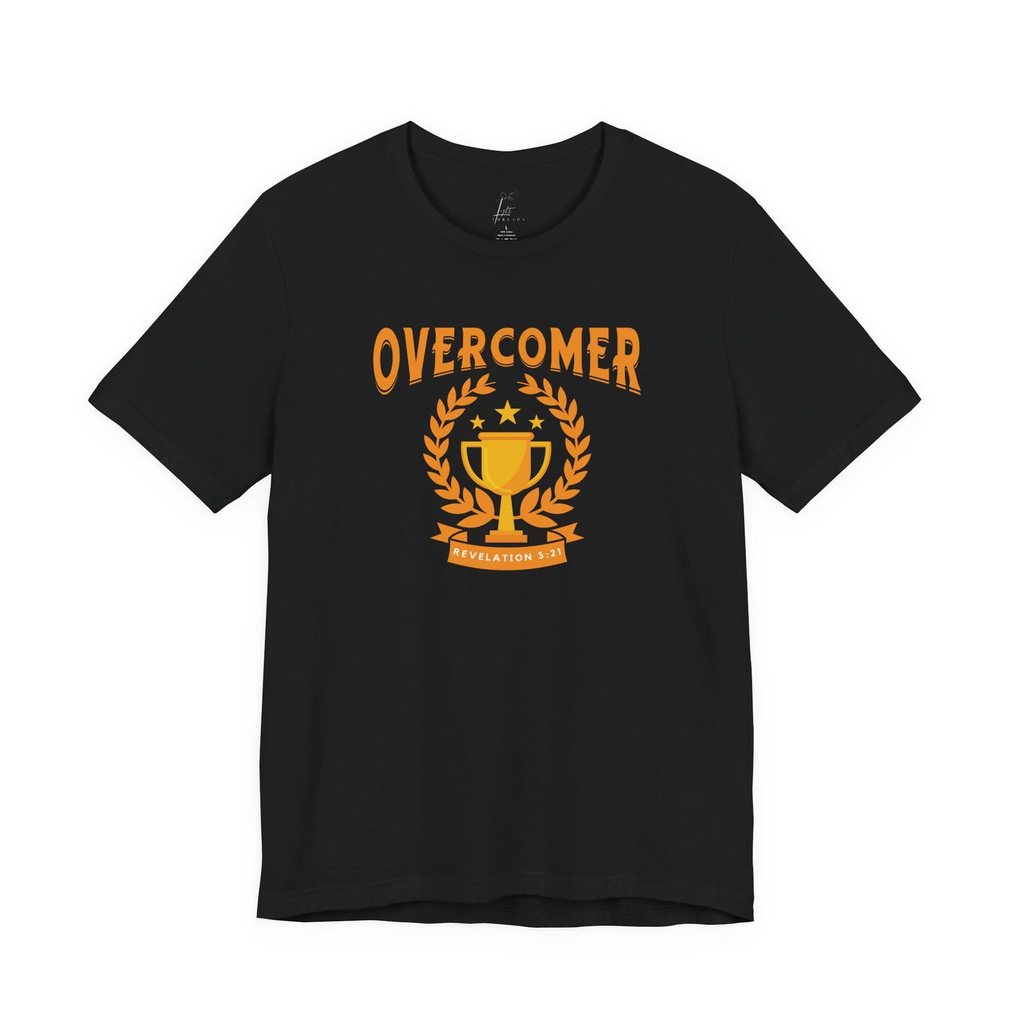 Overcomer T-shirt
