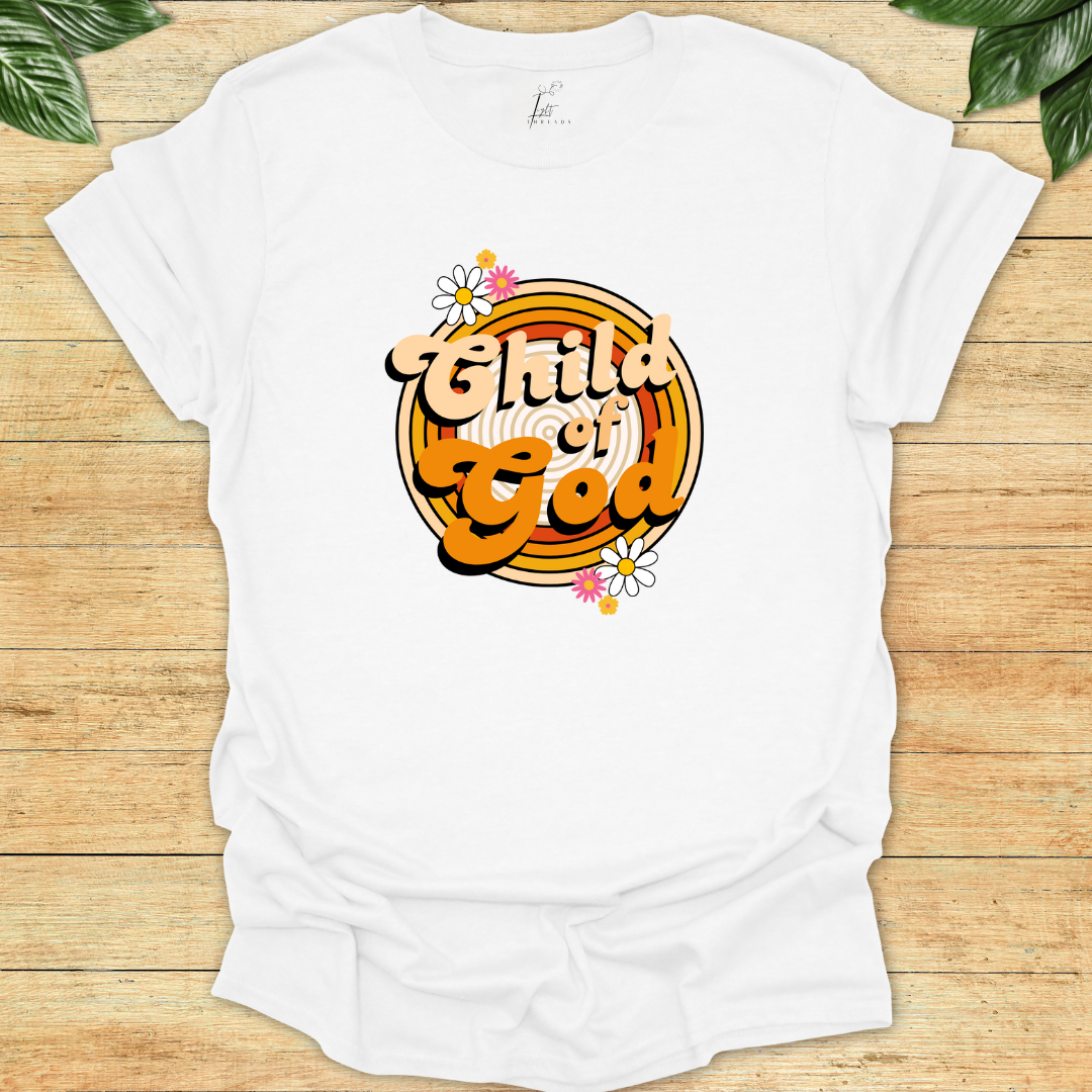 Child of God T-shirt