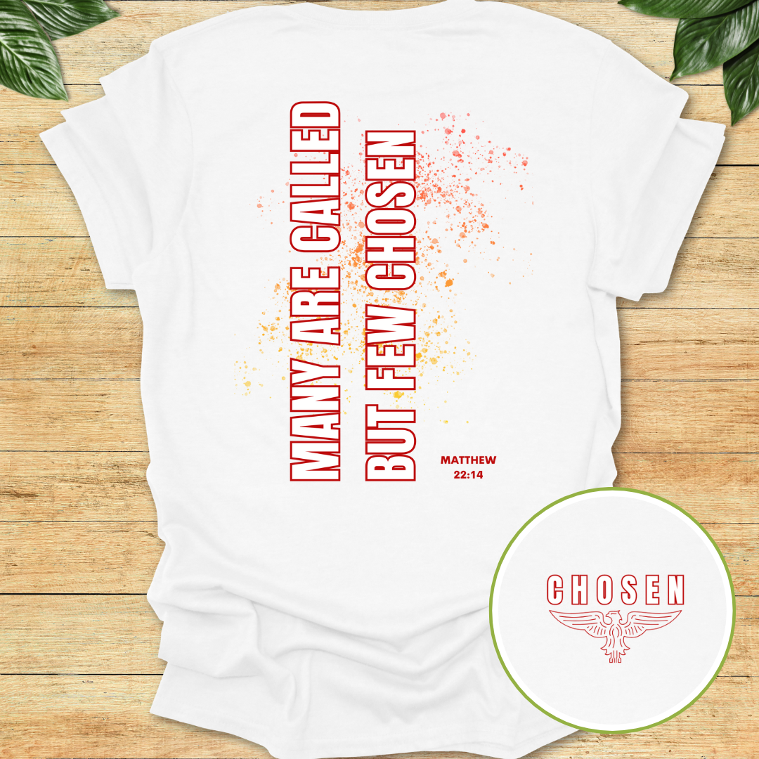 Chosen T-shirt