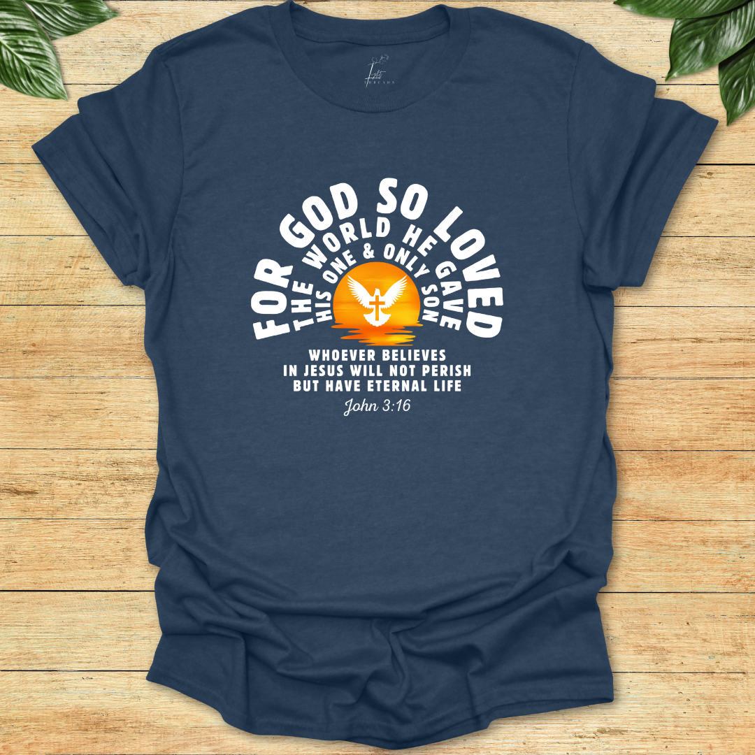 God's Love T-shirt