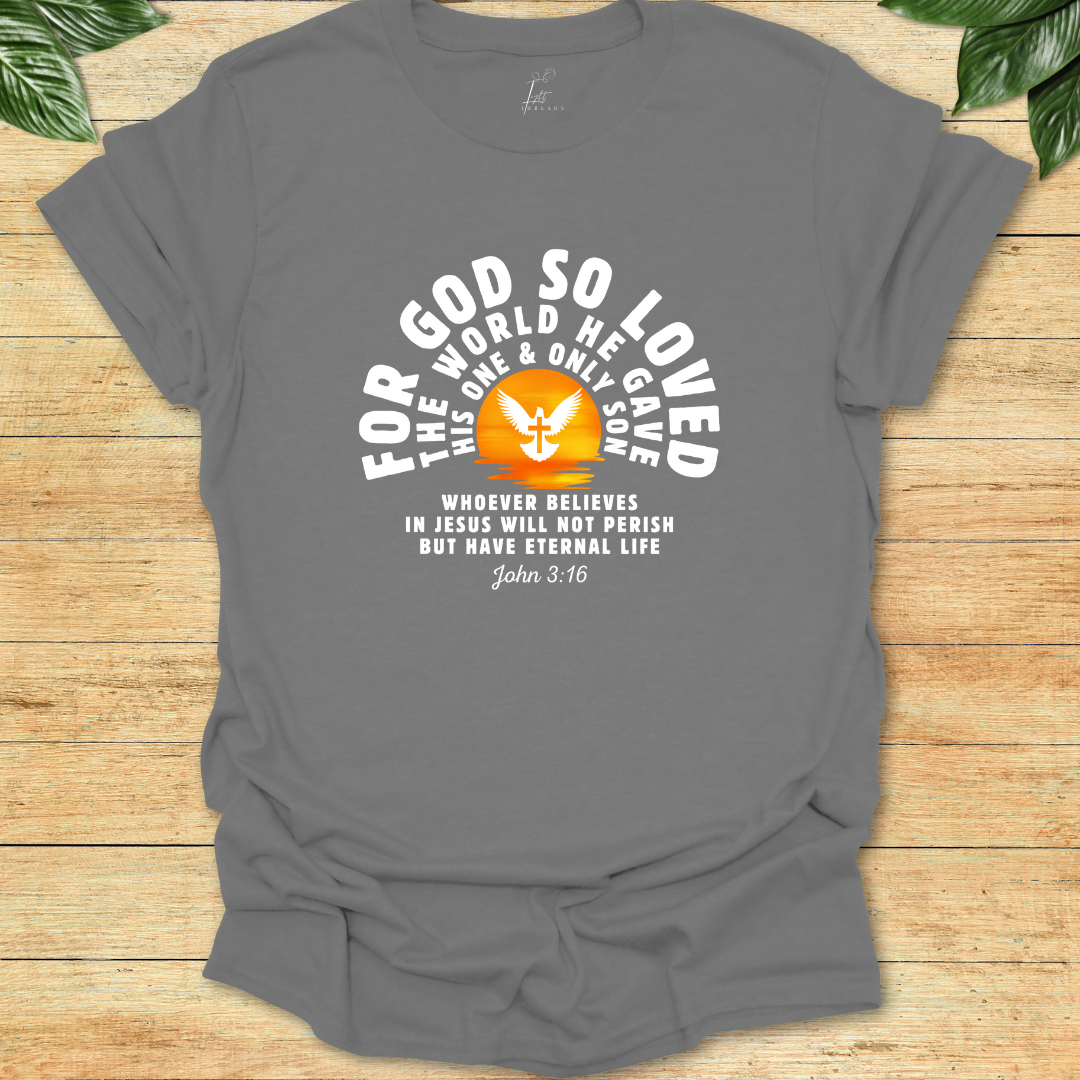 God's Love T-shirt