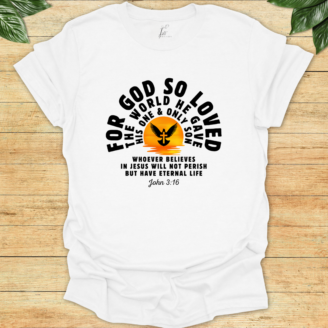 God's Love T-shirt