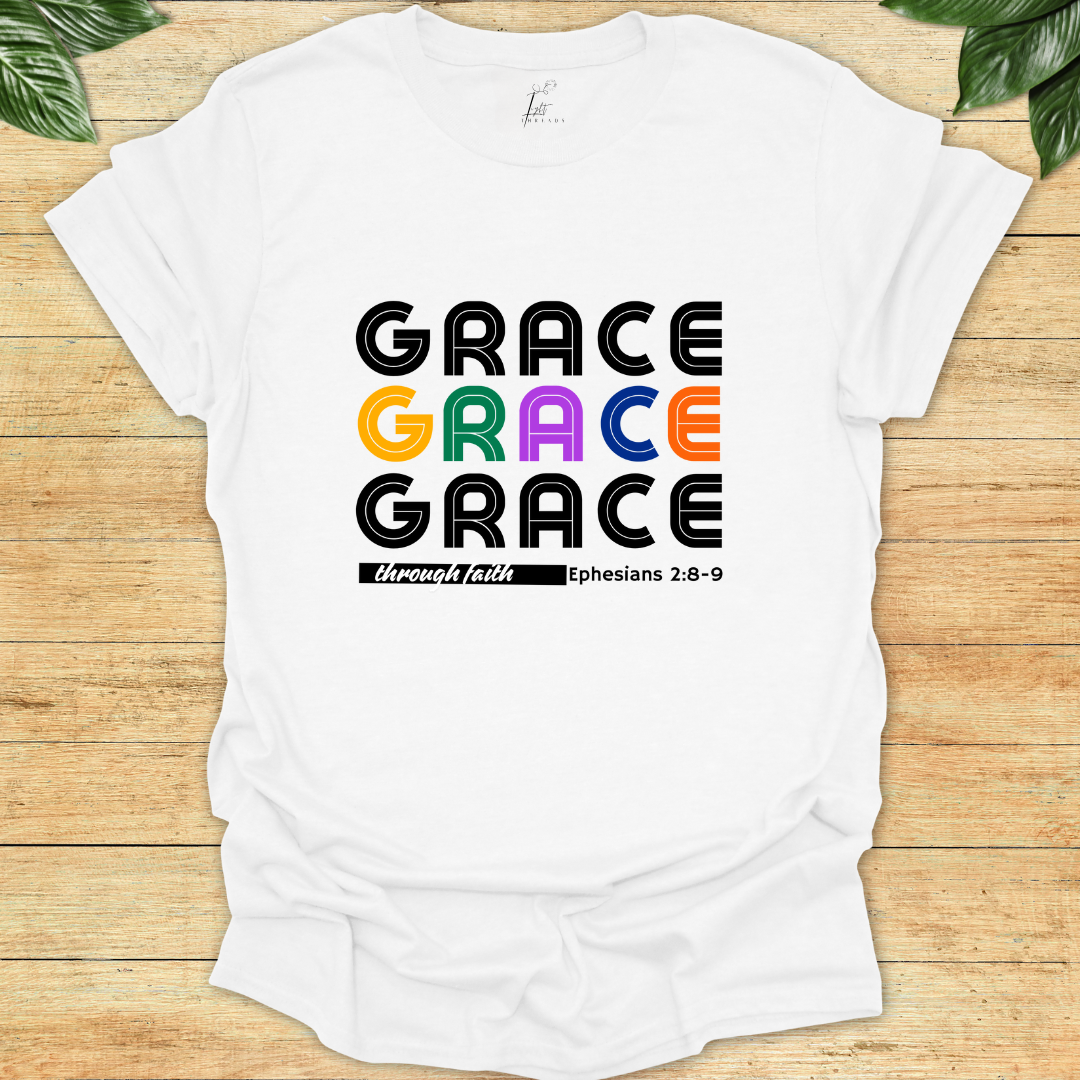 Grace T-shirt