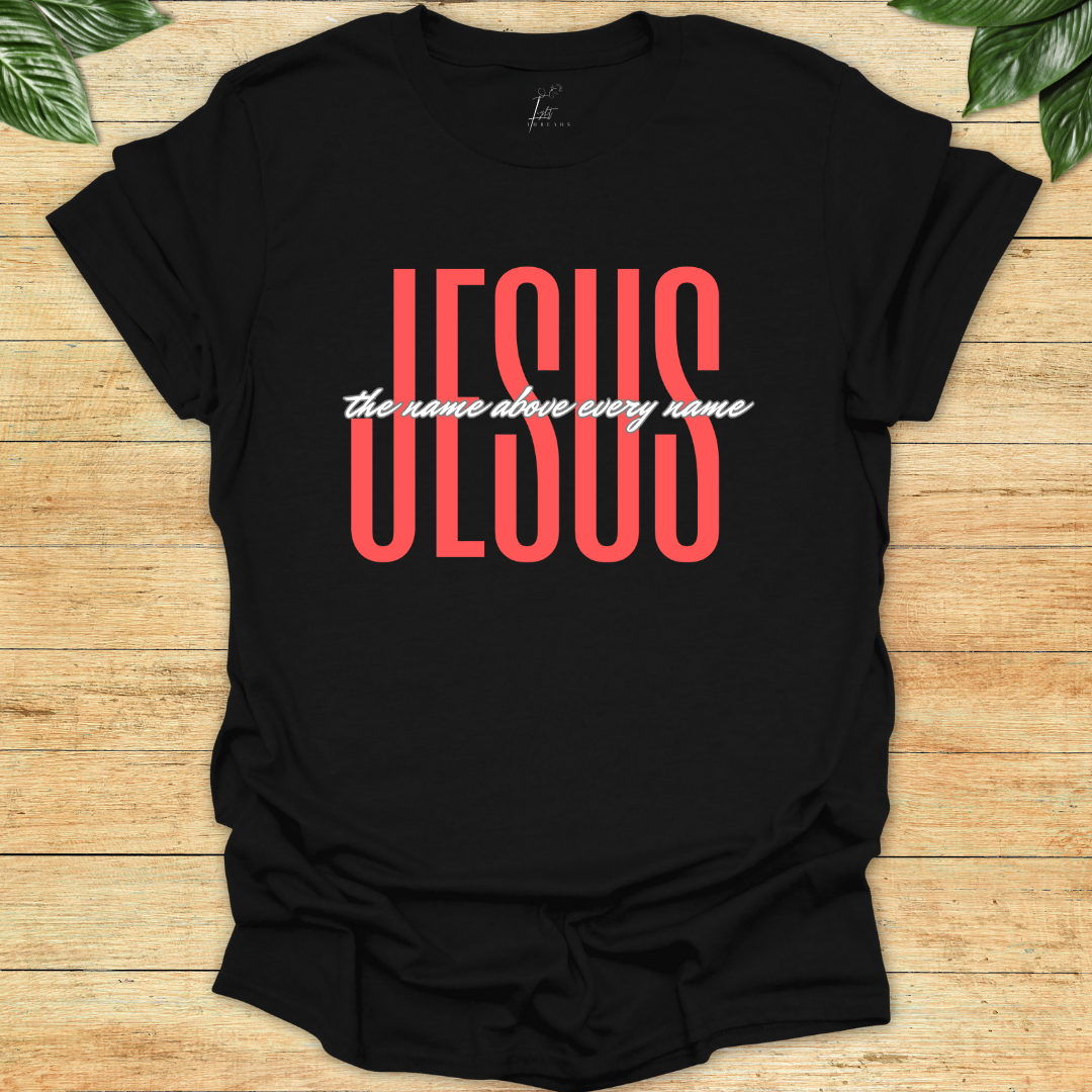 Jesus T-shirt
