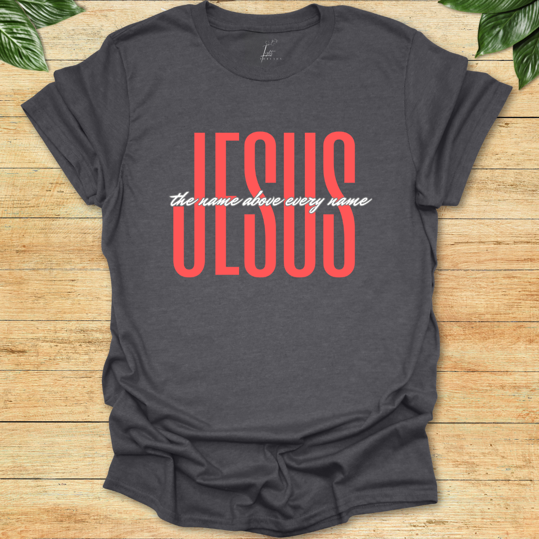 Jesus T-shirt