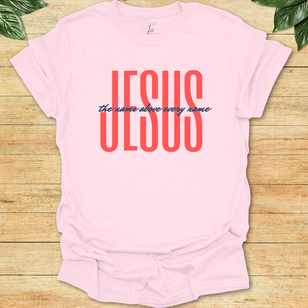 Jesus T-shirt