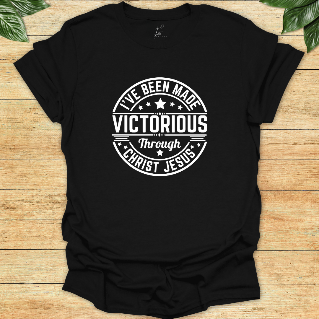 Victorious T-shirt