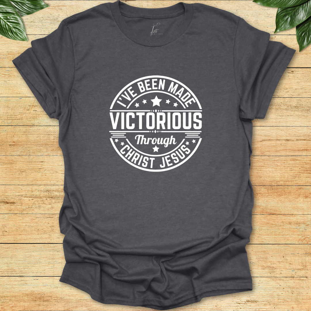 Victorious T-shirt