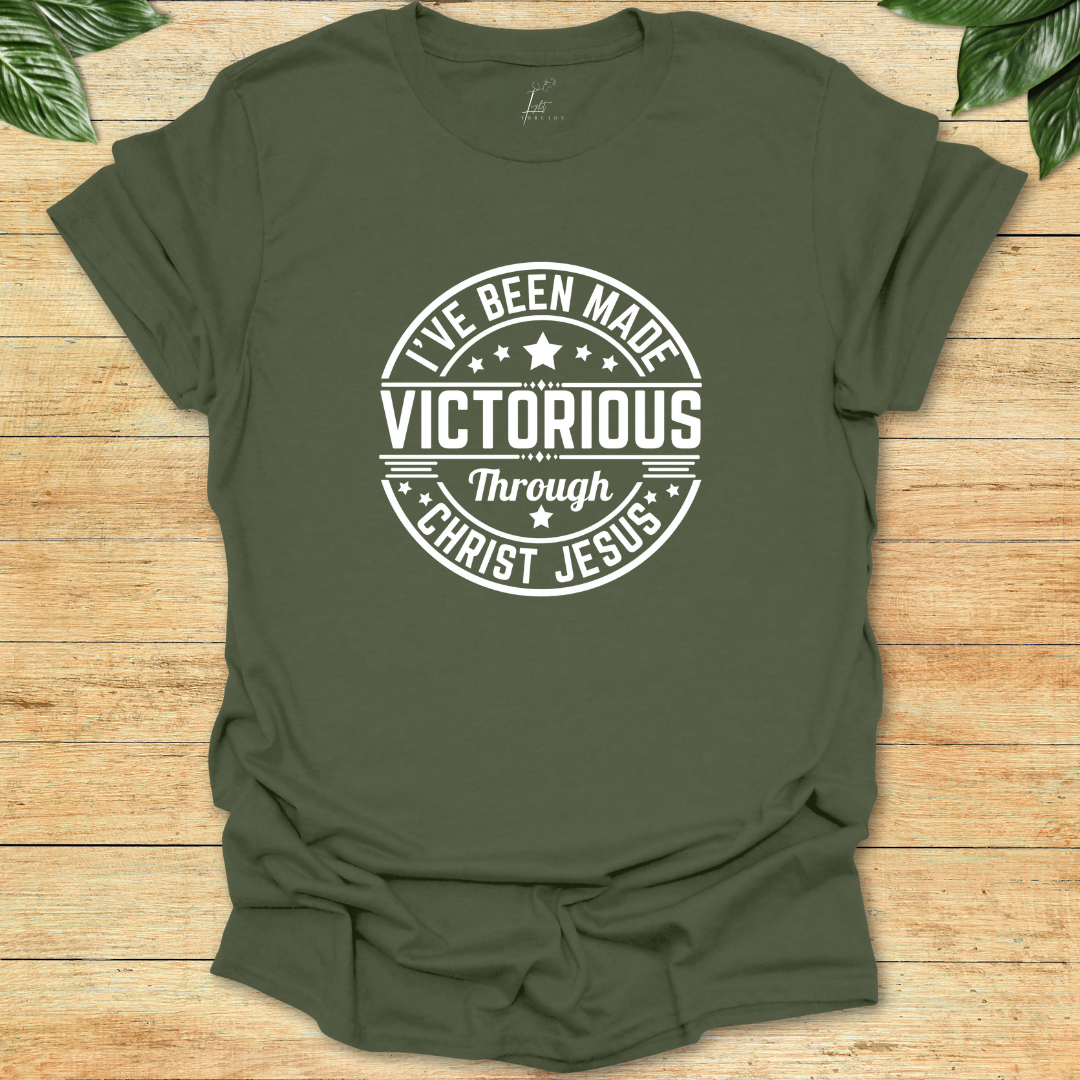 Victorious T-shirt