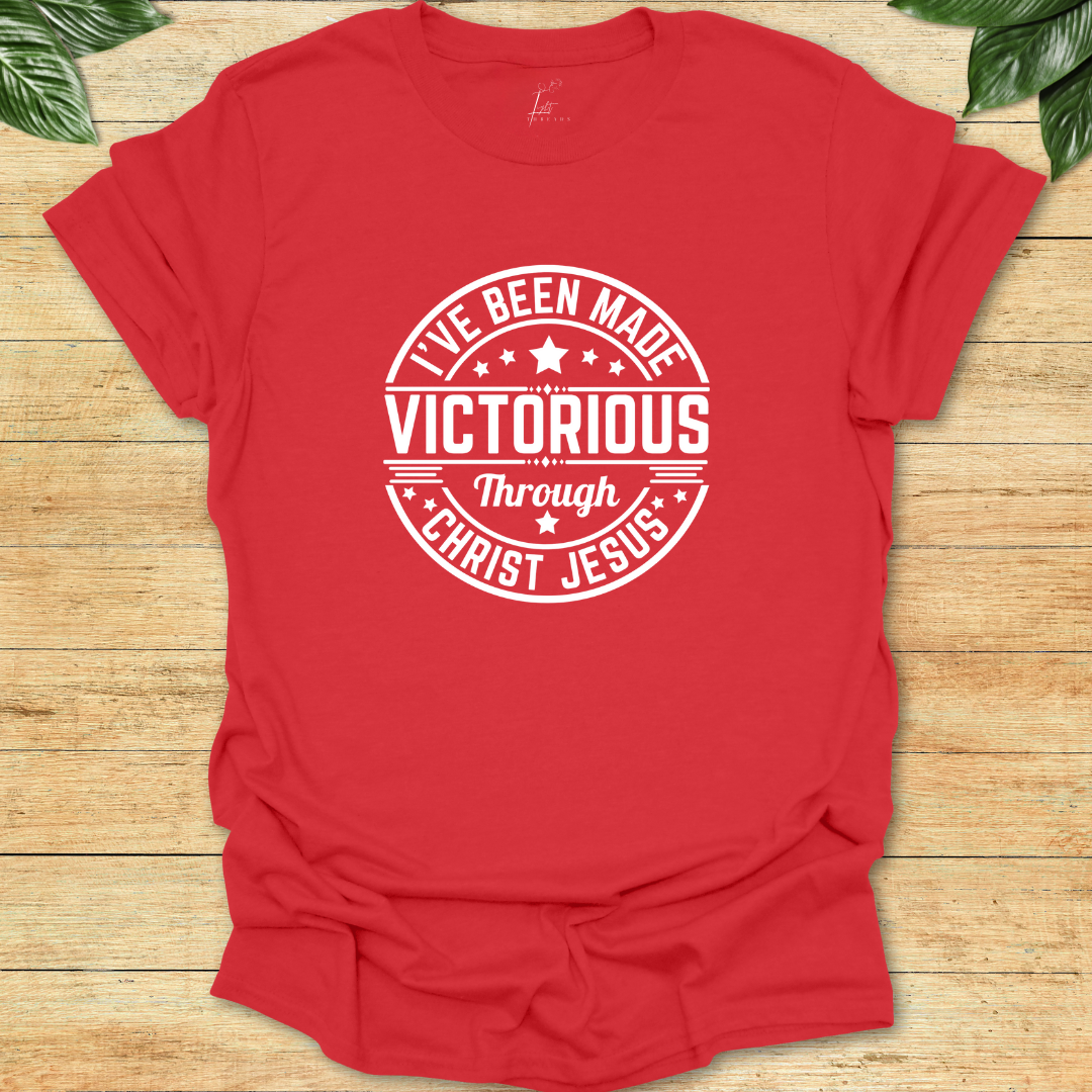 Victorious T-shirt