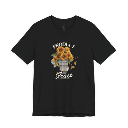 Product of Grace T-shirt
