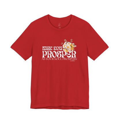 Prosper T-shirt