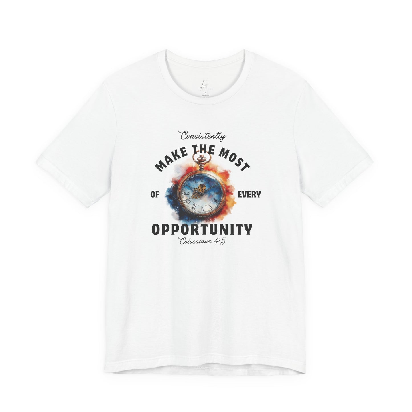 Opportunity T-shirt